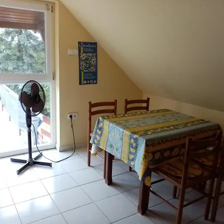 Thefi Vendégház