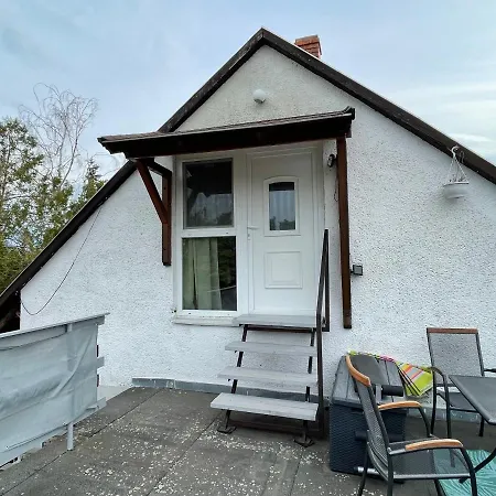 Apartman Thefi Vendégház *