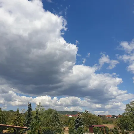 Thefi Vendégház Apartman