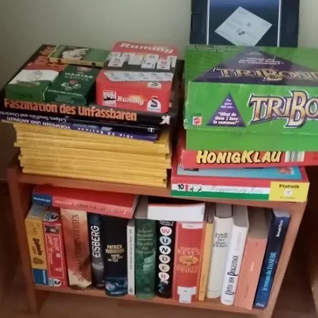 Apartman Thefi Vendégház Zánka