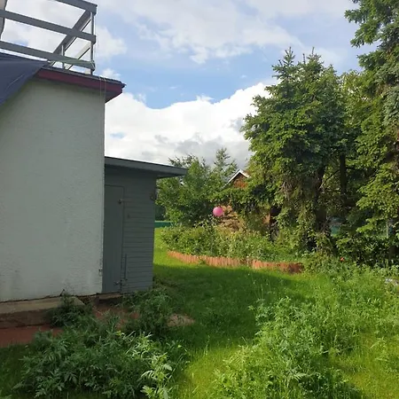Thefi Vendégház Apartman *