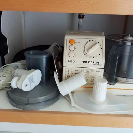 Thefi Vendégház Apartman