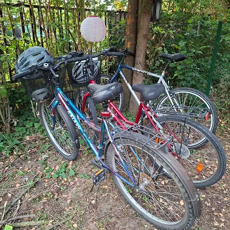 Apartmán Thefi Vendeghaz